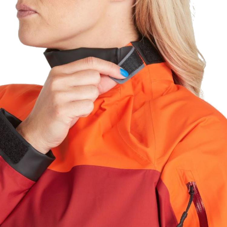 NRS Endurance Splash Jacket - Women's - Image 4